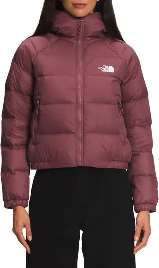 The North Face Hydrenalite Hooded Down Jacket | Nordstrom | Nordstrom