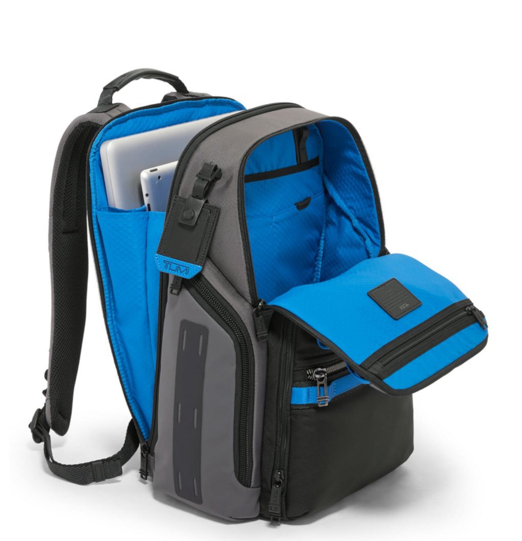 Gift ideas for HIM. Tumor backpack with electronics pocket!

#LTKtravel #LTKGiftGuide #LTKHoliday