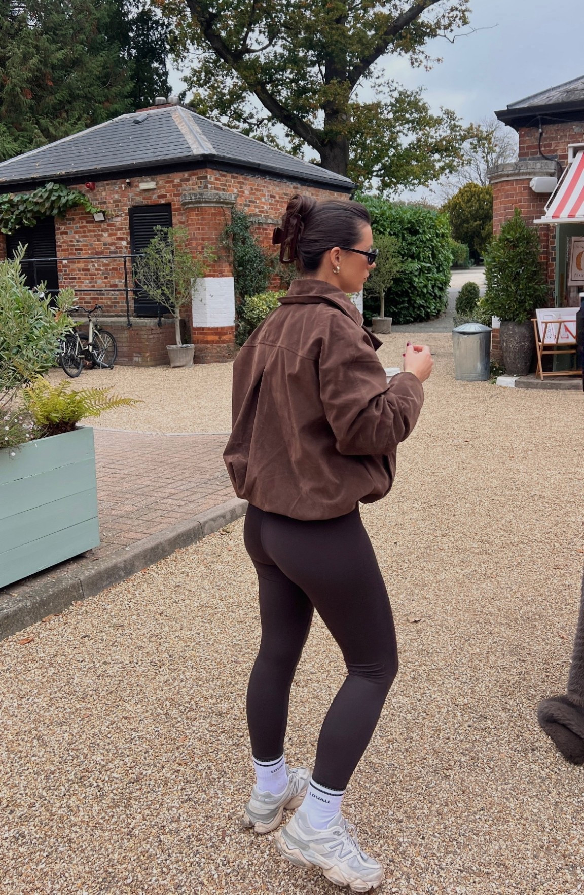 #LTKautumn #LTKluxury #LTKstyletip