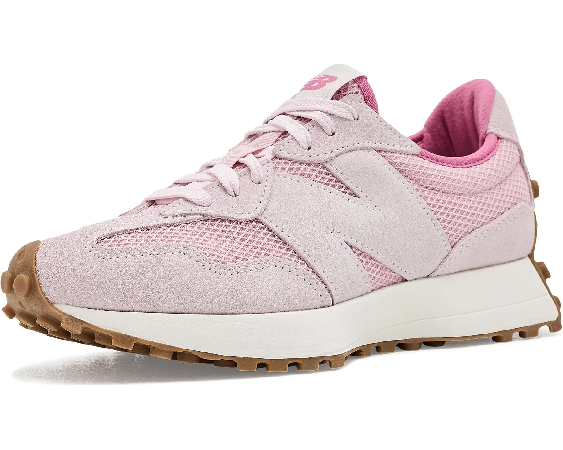 Women's New Balance Classics 327 | Zappos.com