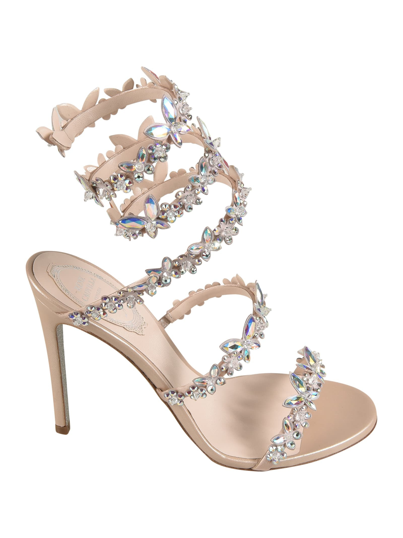 René Caovilla Eden Sandals | Italist.com US