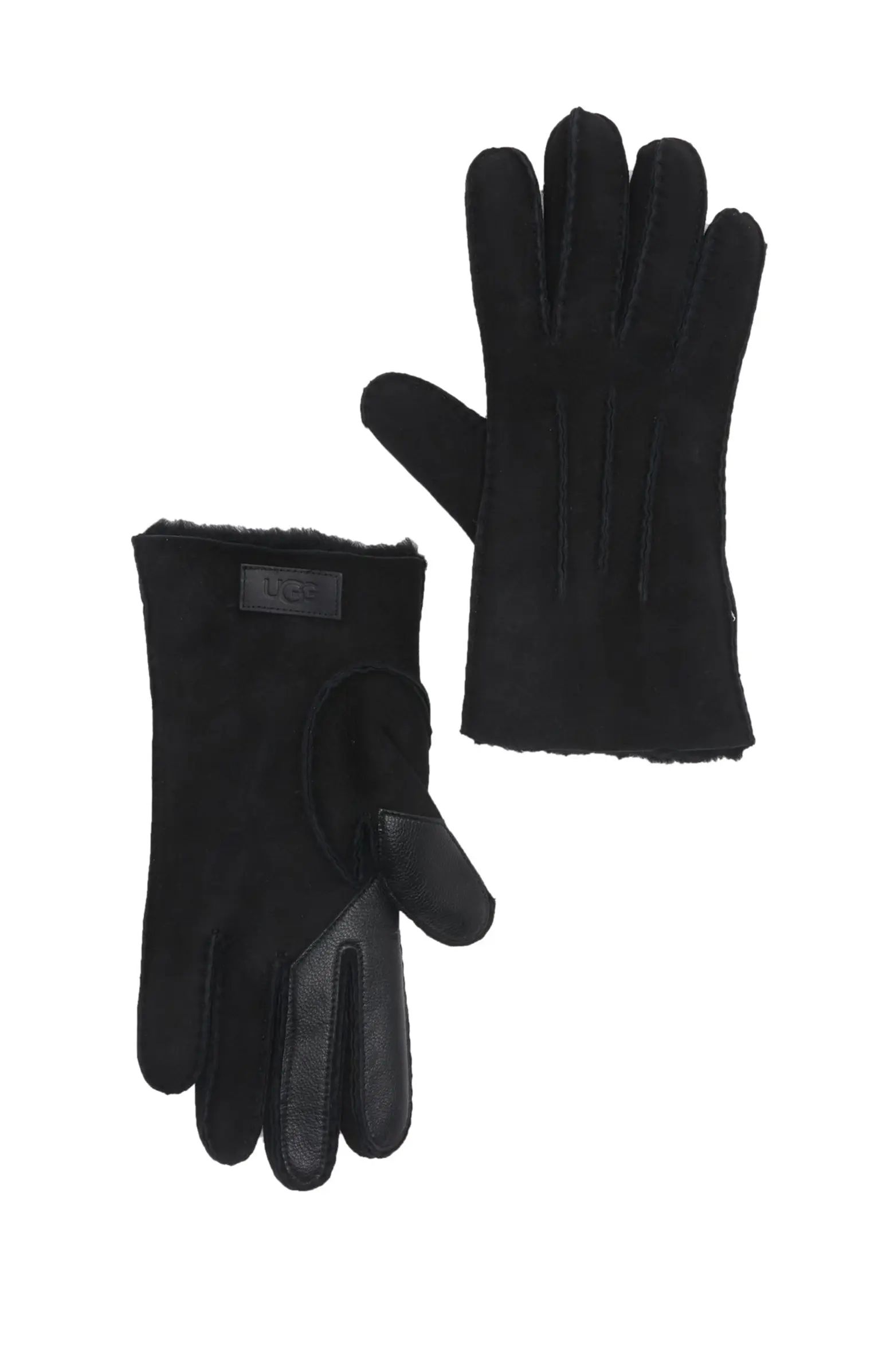 UGG Genuine Sheepskin Gloves | Nordstromrack | Nordstrom Rack