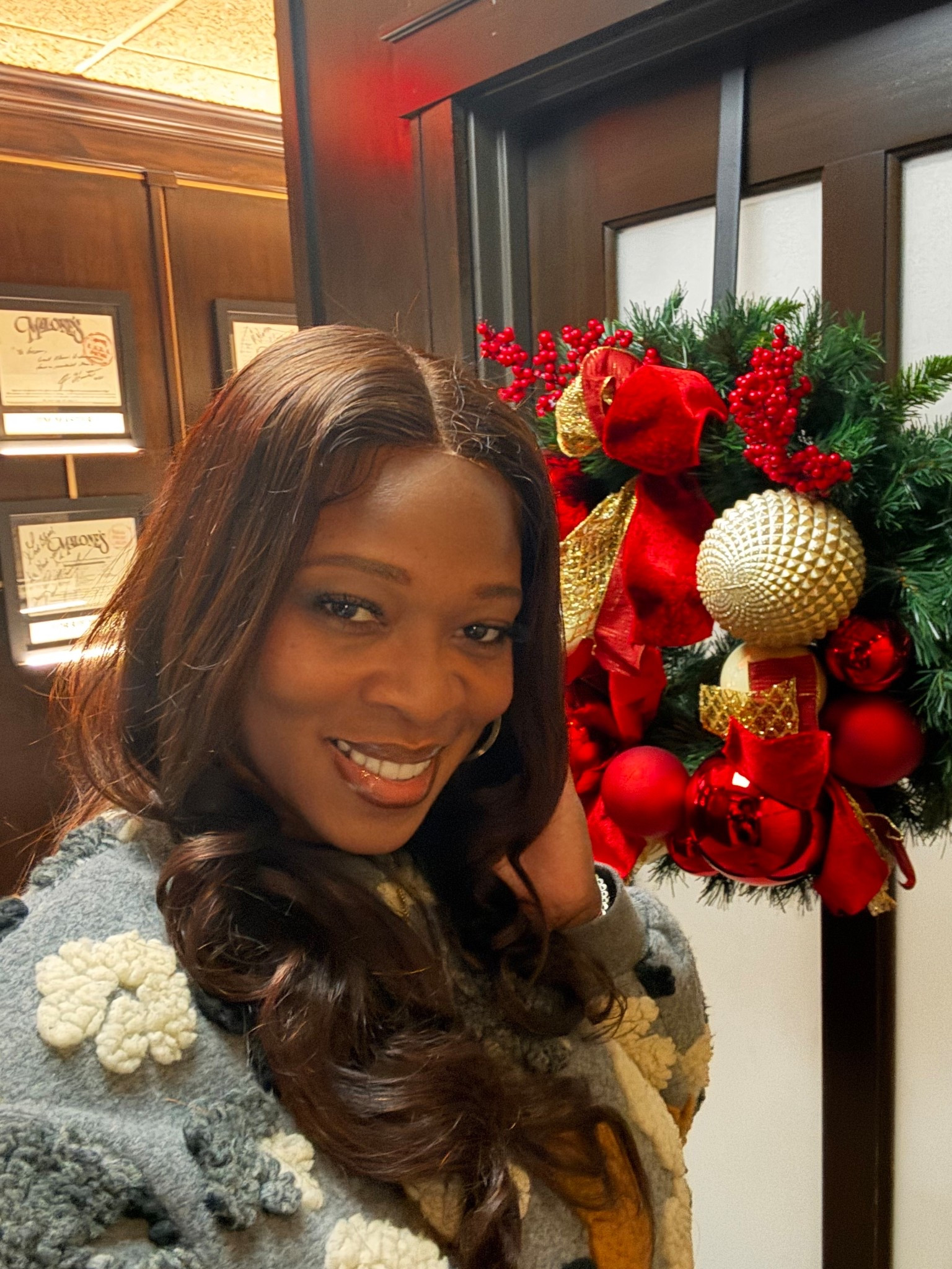 Happy Holidays✨🎄