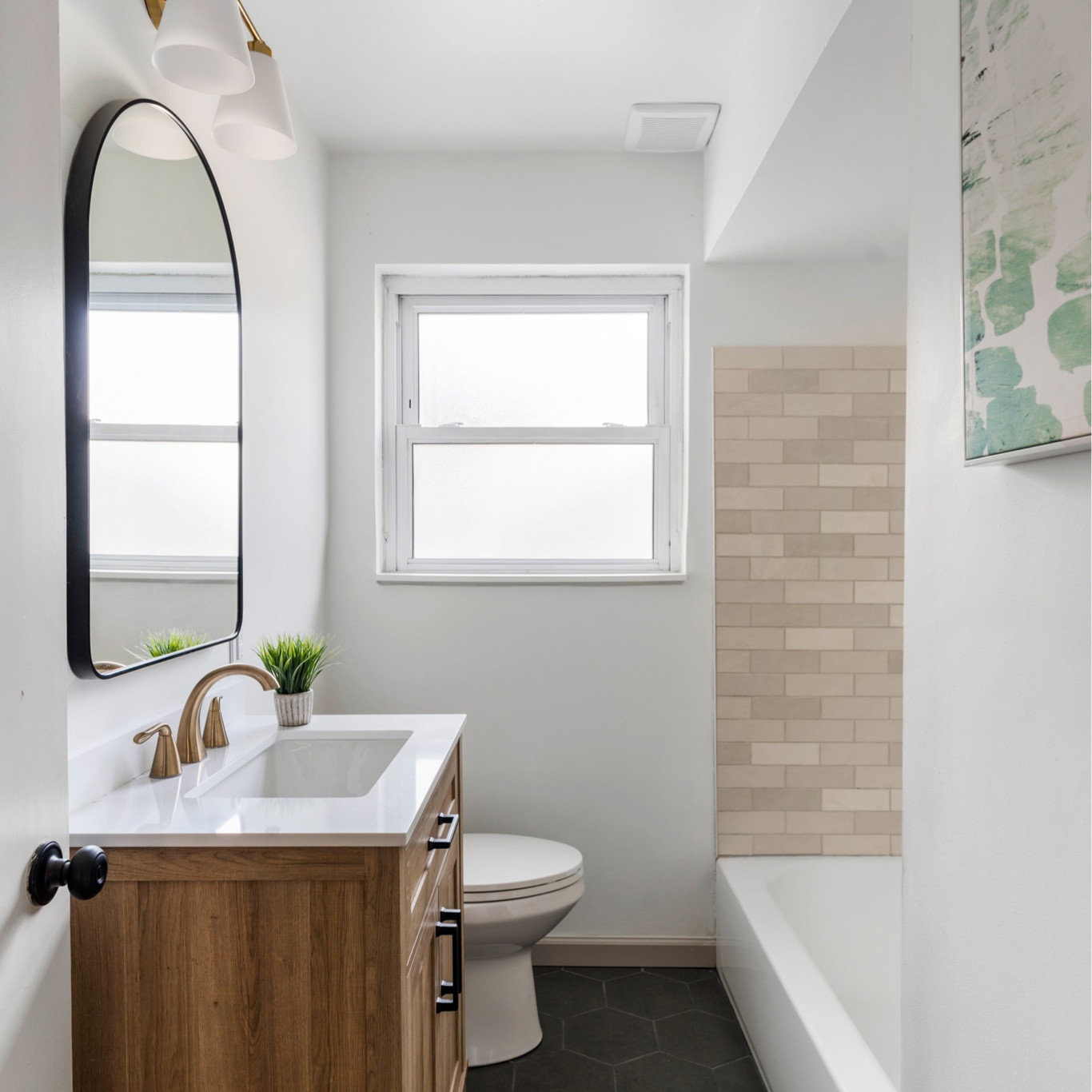 Watterson Flip - Bath