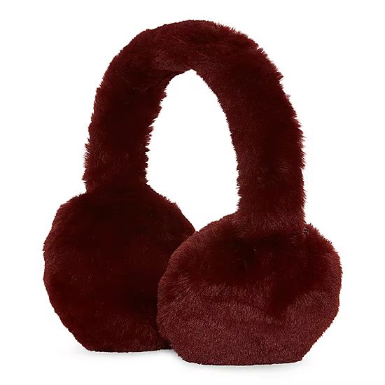 Mixit Womens Ear Muffs | JCPenney
