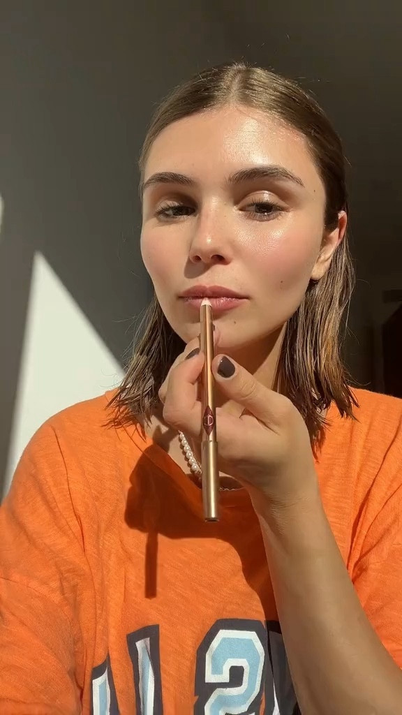 Love this lip combo

#LTKbeauty #LTKstyletip #LTKHoliday