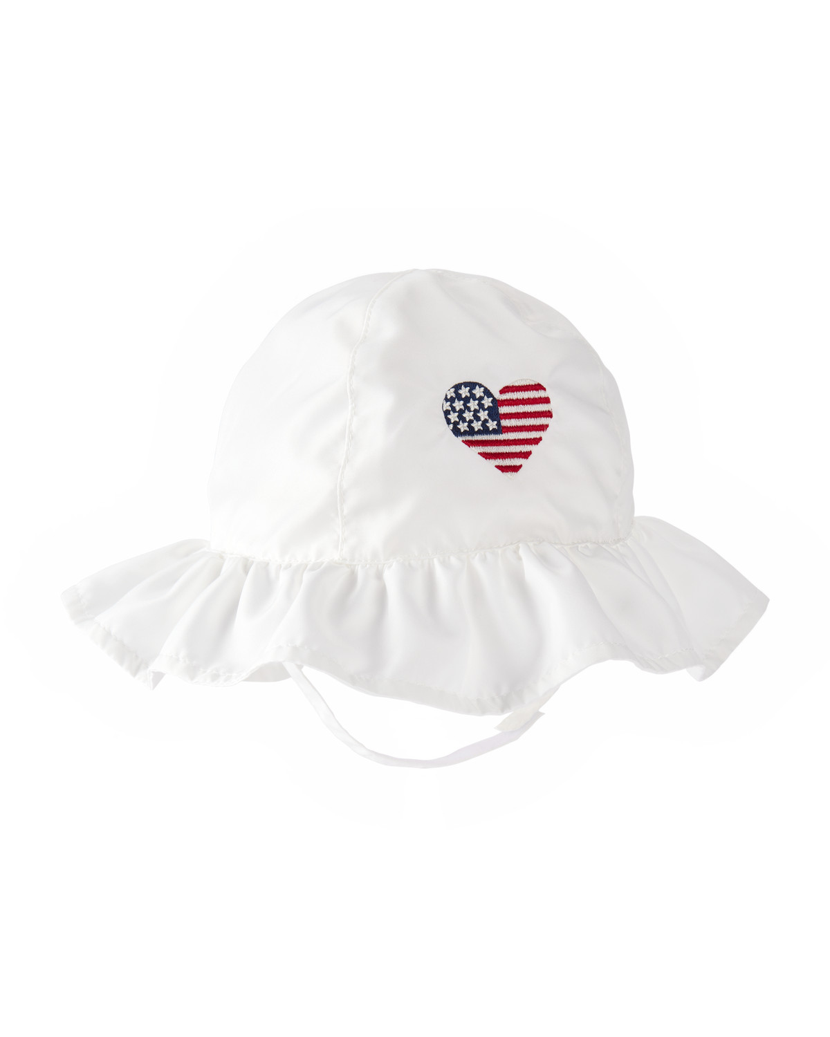 Baby American Flag Bucket Hat - Carter's | Carter's | Carter's Inc