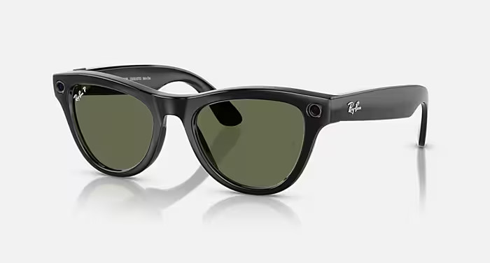 RAY-BAN | META SKYLER | Ray-Ban (US)