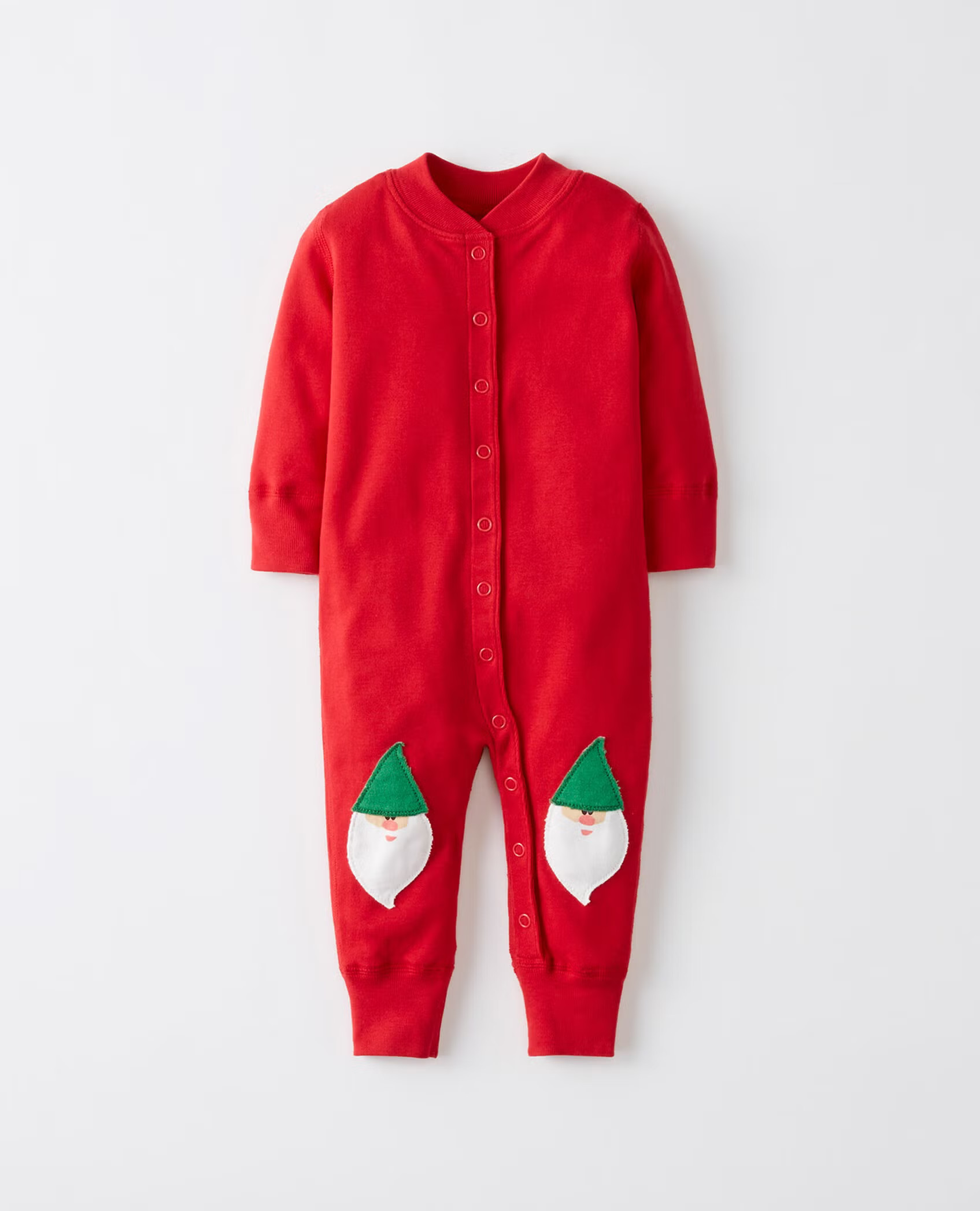 Night Night Sleeper In Organic Cotton | Hanna Andersson