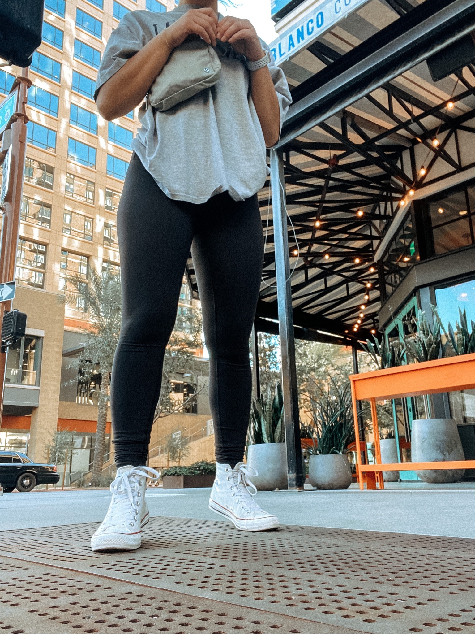 Hot Girl Walk Outfit Inspo 

#LTKSeasonal #LTKshoecrush #LTKfit