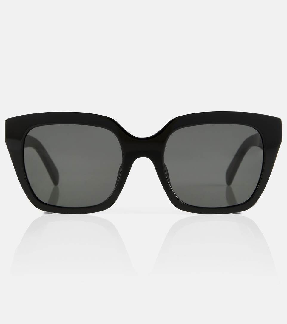 Square acetate sunglasses | Mytheresa (US/CA)