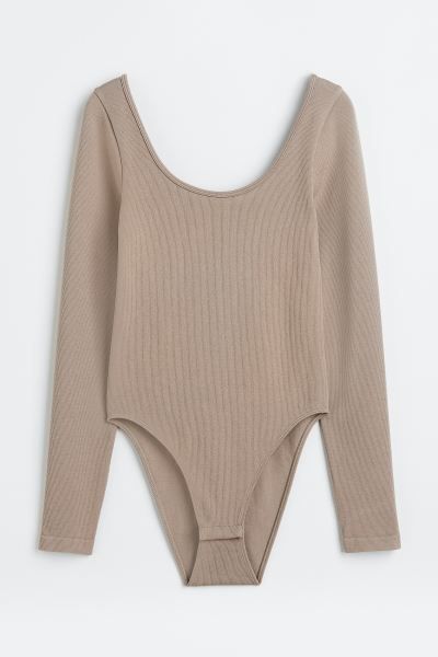 THERMOLITE® -Jerseybody | H&M (DE, AT, CH, NL, FI)