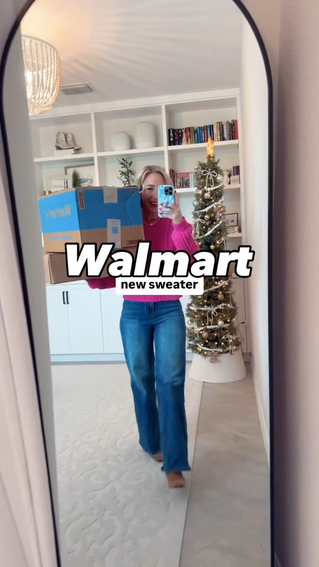 Walmart - 5 new sweaters - * Cable Knit Sweater - size XS. $16.98. 4 colors. * Wide Leg Jeans - size 25. 1. Heart Print Cardigan - size XS. $24. 2 colors. 2. Hooded Cardigan - size small. $19.98. 2 colors. 3. Eyelash Button Front Cardigan - size small. $19.98. 2 colors. 4. Zip Front Sweater - size XS. $28. 2 colors. 5. Brushed Stripe Sweater - size XS. $22.98. 3 colors.

 

#LTKSeasonal #LTKFindsUnder50 #LTKOver40