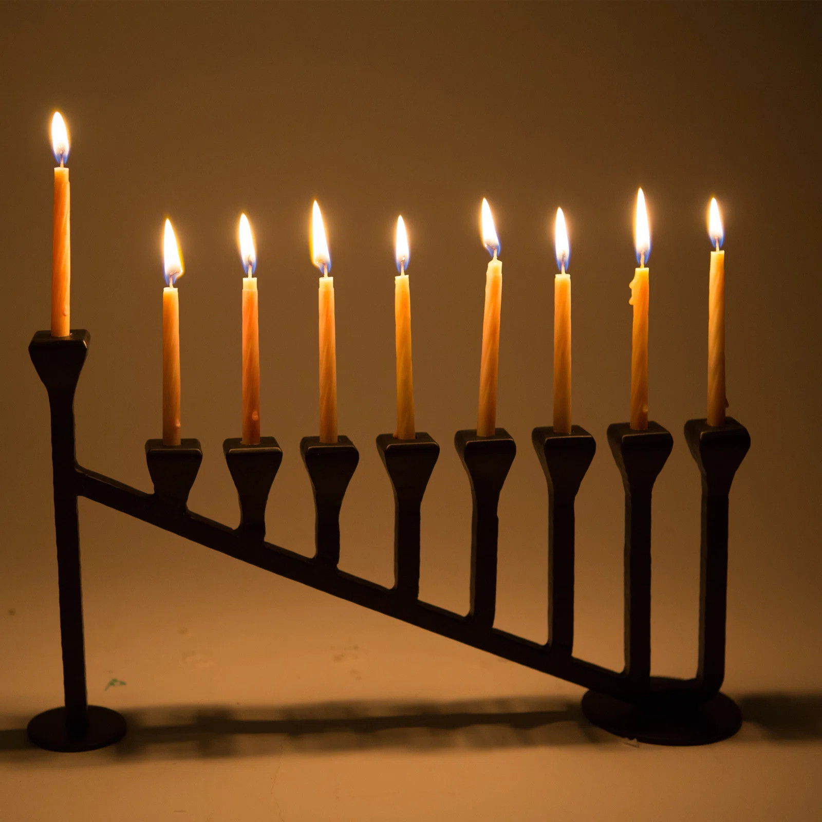 Metal Menorah | Wayfair North America