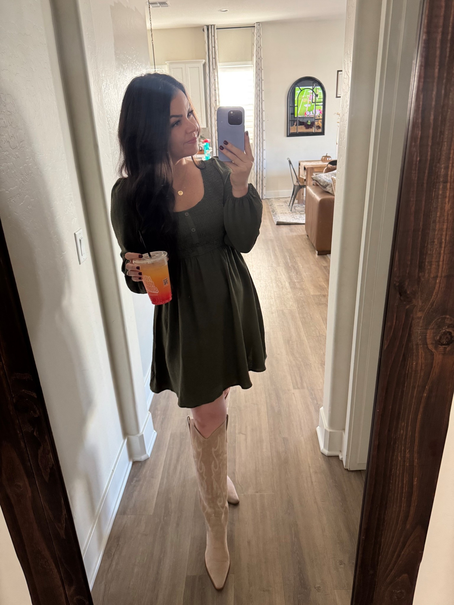 Family fall photos outfit inspo
Dress: size medium, shoes: true to size 


#LTKMidsize #LTKSeasonal #LTKStyleTip