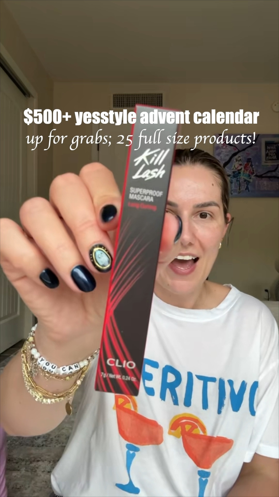 enter on instagram because this is the best advent calendar. hands down, no questions no notes 🎄 

advent calendar 

#LTKGiftGuide #LTKHoliday #LTKBeauty