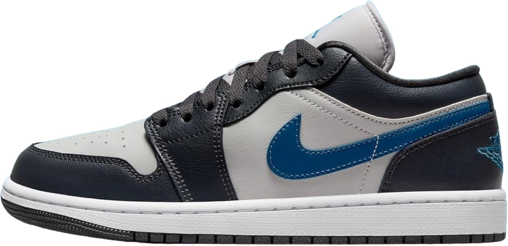 Nike Air Jordan 1 Low Women's Shoes | Amazon (US)