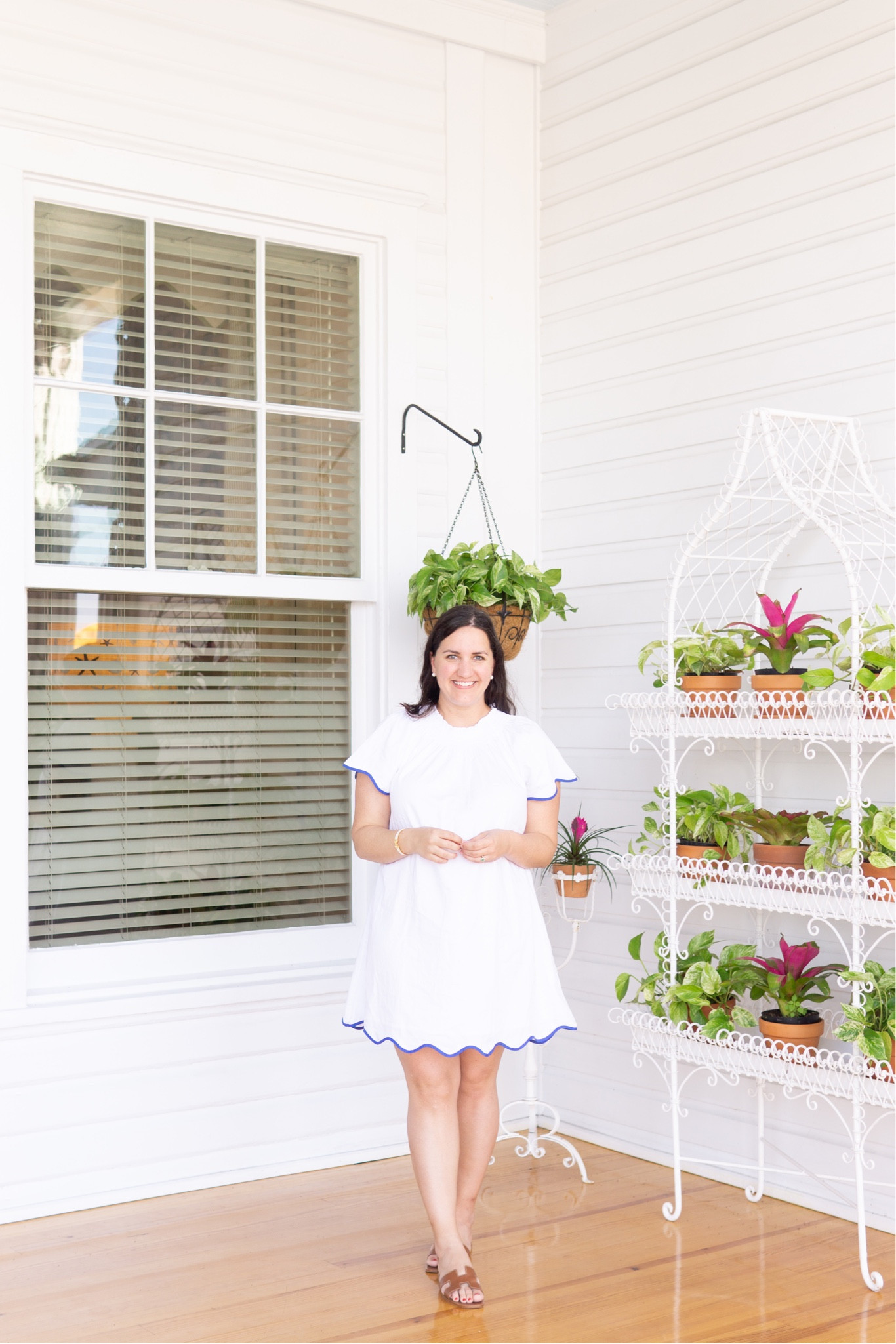 Behold! This little number from @lakepajamas is perfect for nearly every part of your vacation. From the beach club to lounging with room service, you need this patio dress. 💙

Even better? The LAKE Annual Sale is on now! Click the link in my profile to shop my favorite styles, up to 50% off! ☀️



#LTKsalealert #LTKSeasonal #LTKstyletip