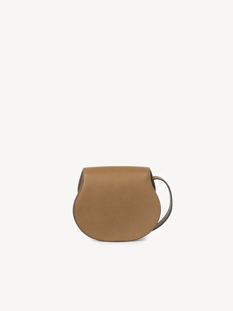 Marcie small saddle bag | Chloe EU