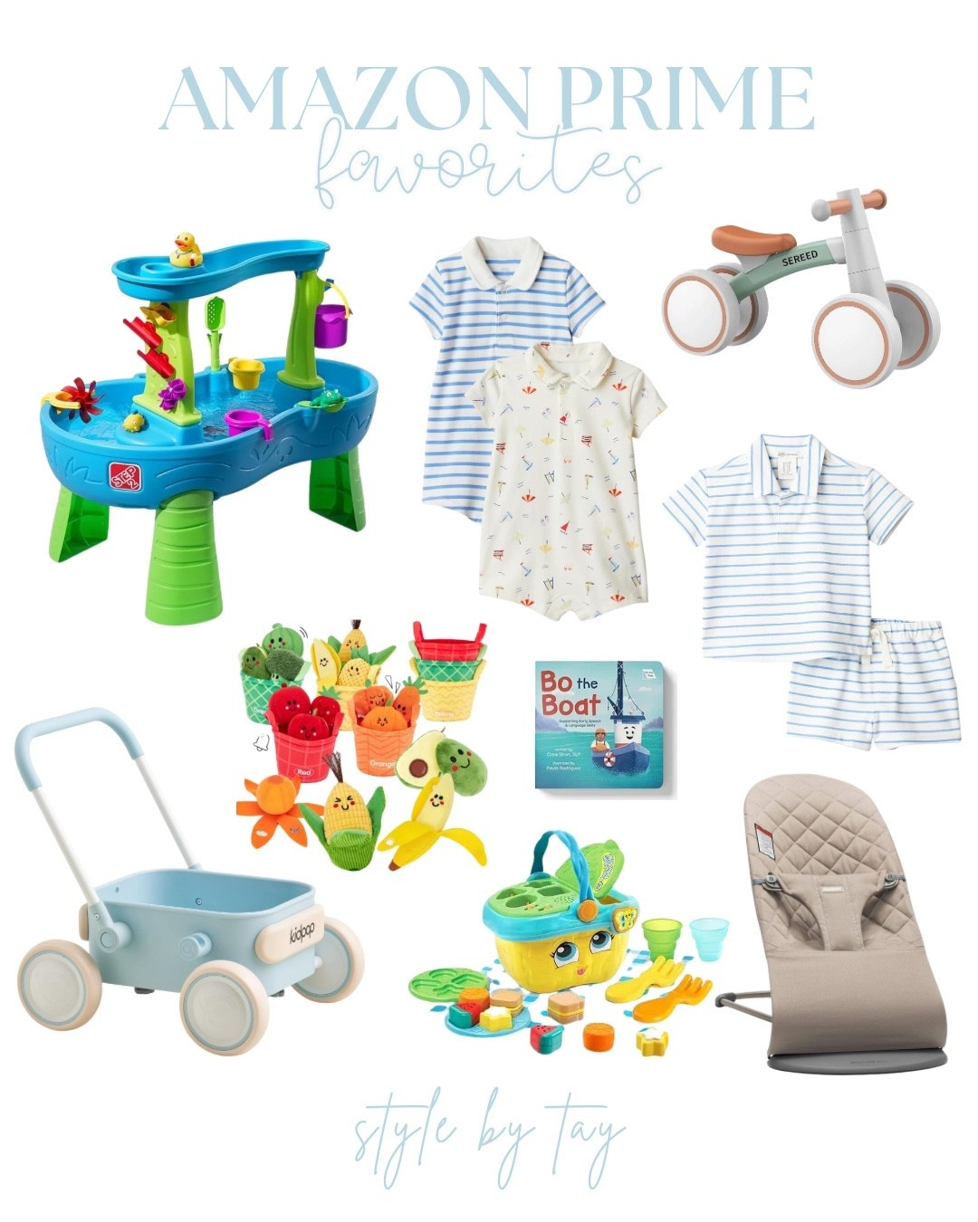 Amazon prime sales for baby!

#LTKBaby #LTKKids #LTKSeasonal