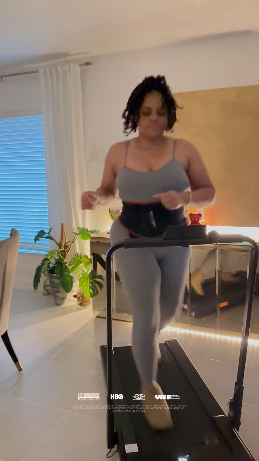 Health is a Luxury 🏋️🏃‍♀️

#LTKOver40 #LTKU #LTKHome