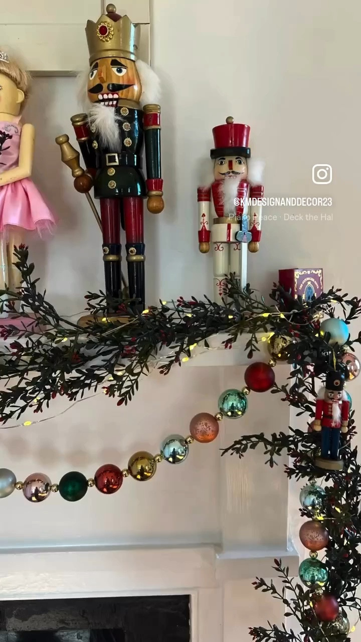 So many ways to decorate your mantles and shelves this holiday season.  Here is a sneak peek at some of ours from Christmases past. #christmasdecor #christmasshelfie #christmasmantel #merrychristmas #santa #christmastrees #christmashouse 

#LTKSeasonal #LTKHome #LTKHoliday