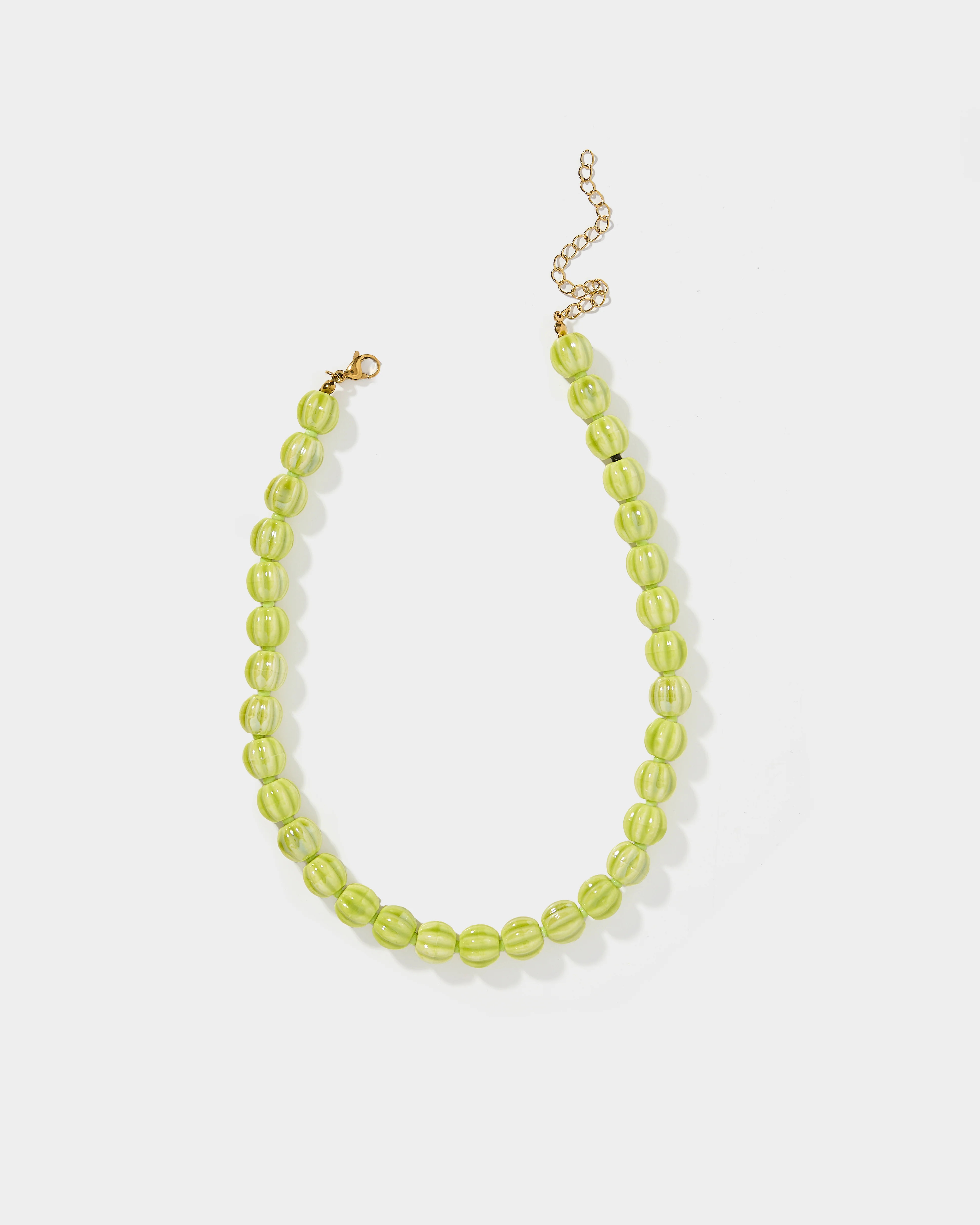 Katrine Necklace | Allie + Bess