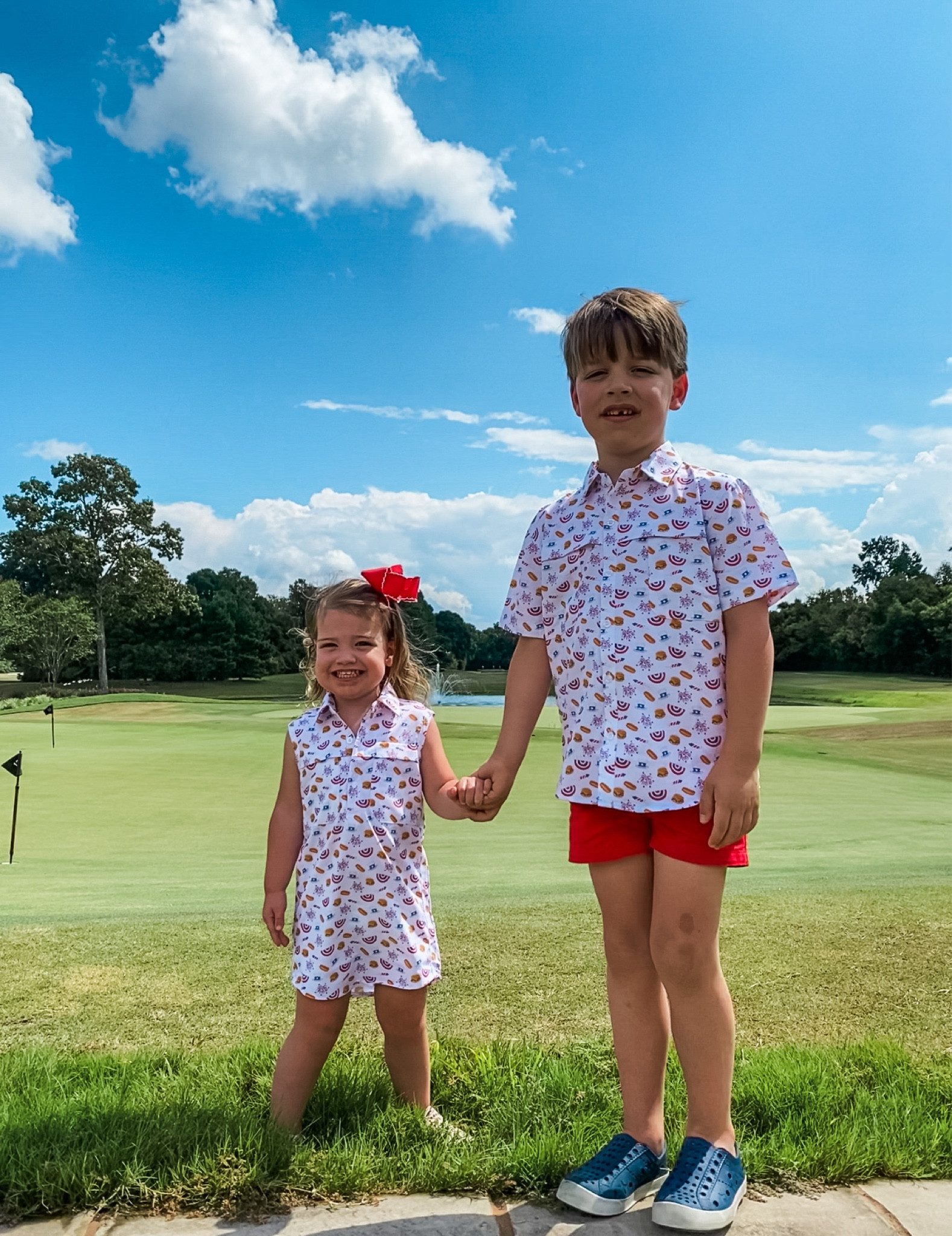 Happy Labor Day! Who’s shopping today? Don’t miss out on new arrivals and 20% off the sale section for one of our favorites! 

#LTKkids #LTKSale #LTKfamily