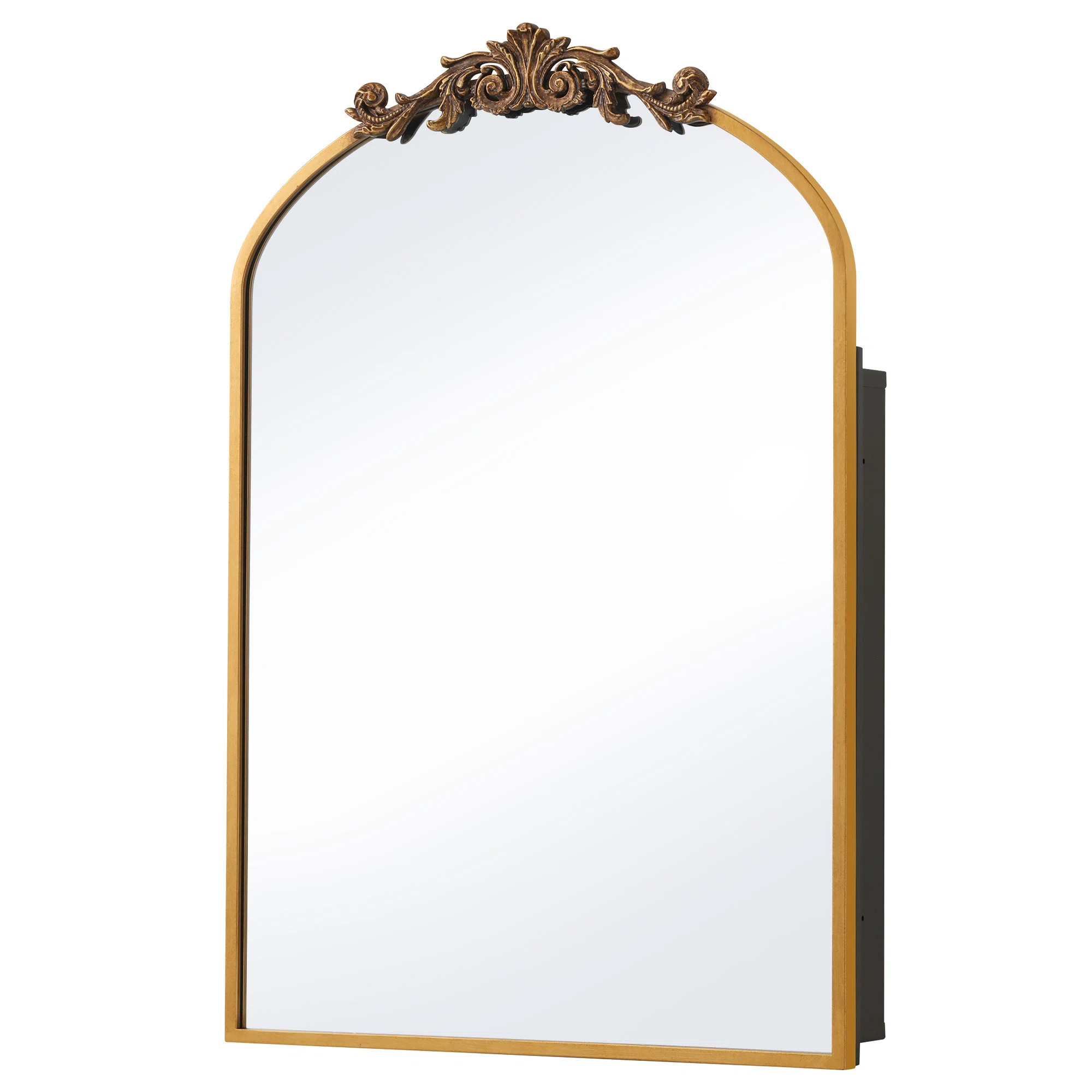 Voijin Recessed Medicine Cabinet | Joss & Main