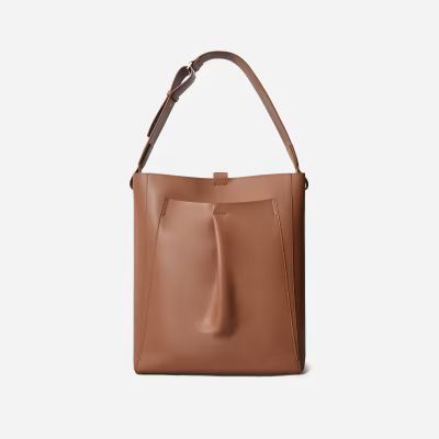 The Italian Leather Studio Bag | Everlane