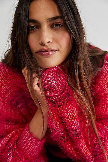 Gelato Pullover | Free People (Global - UK&FR Excluded)