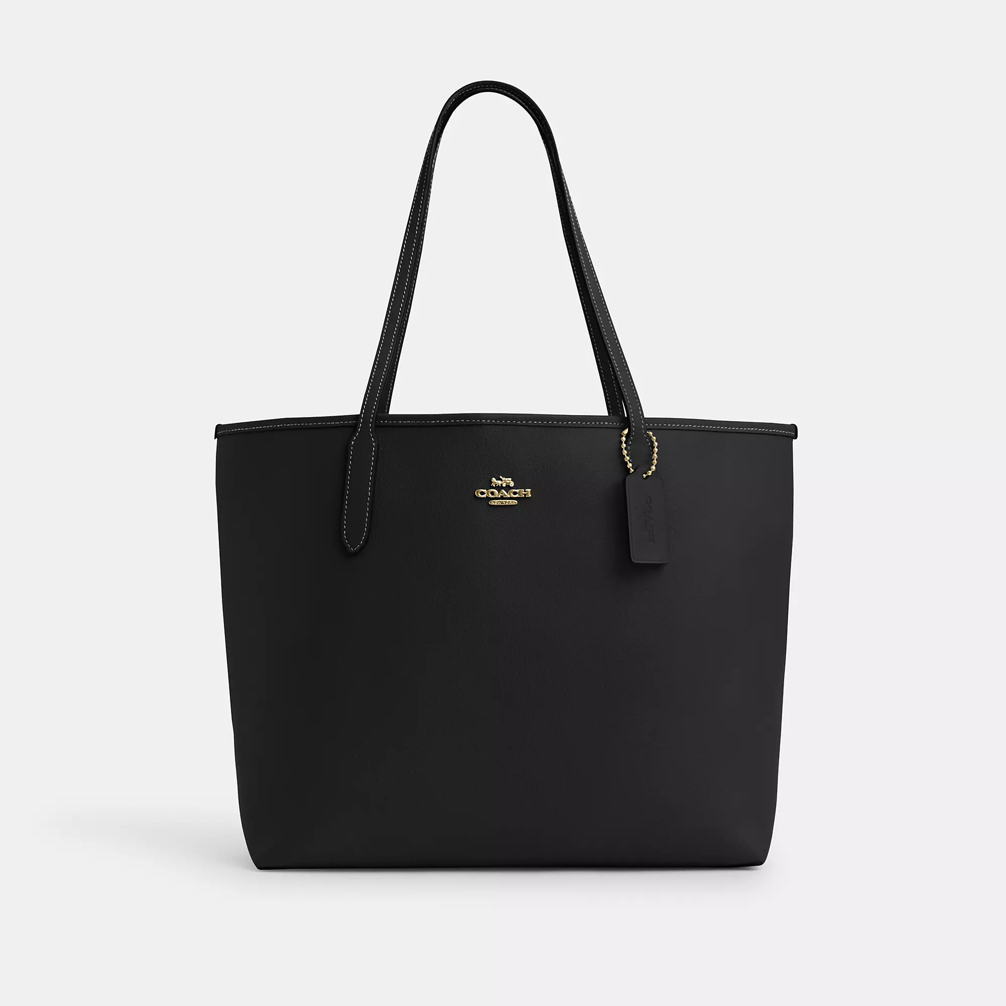 City Tote Bag | Coach Outlet US