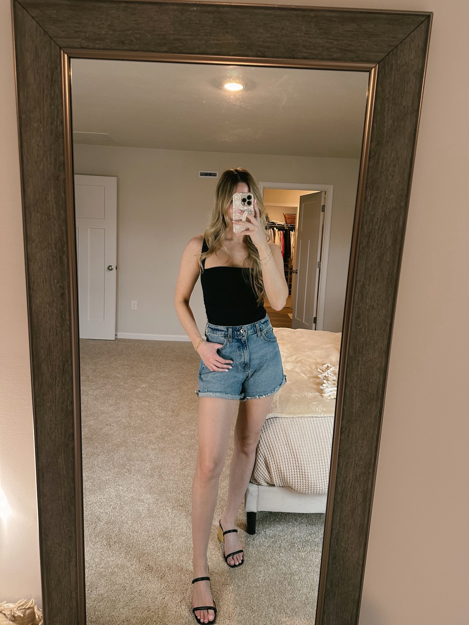 LTK SPRING SALE!🐝 @abercrombie 

#LTKSpringSale #LTKootd