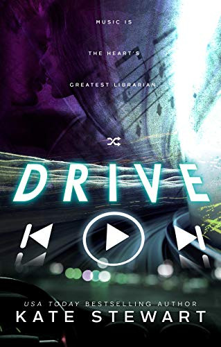 Drive (The Bittersweet Symphony Duet Book 1) | Amazon (US)