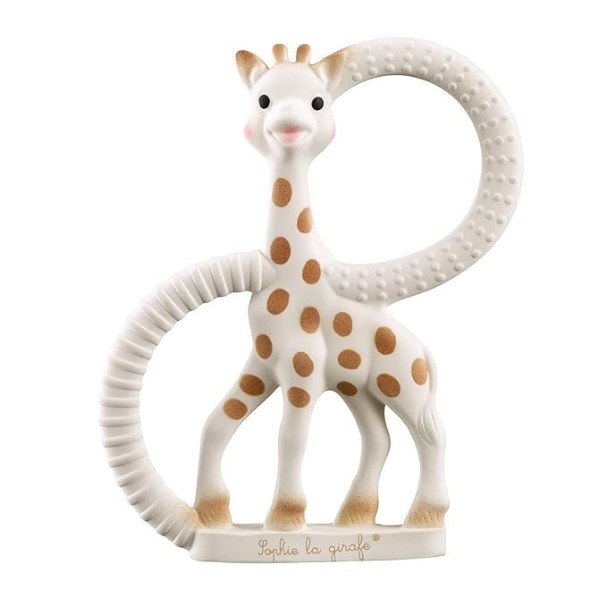 Sophie La Girafe - So Pure Teether Giraffe | Amazon (US)