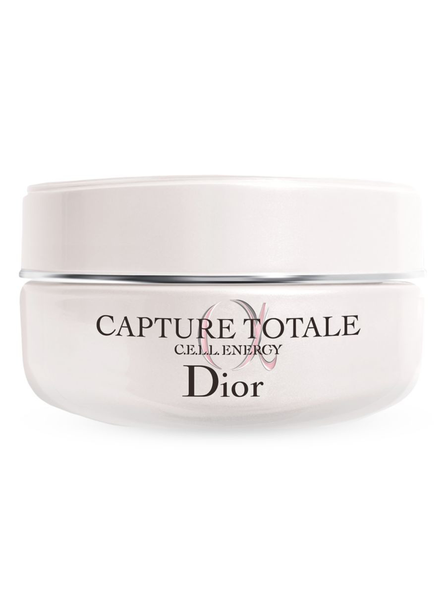 Capture Totale Cell Energy Eye Cream | Saks Fifth Avenue