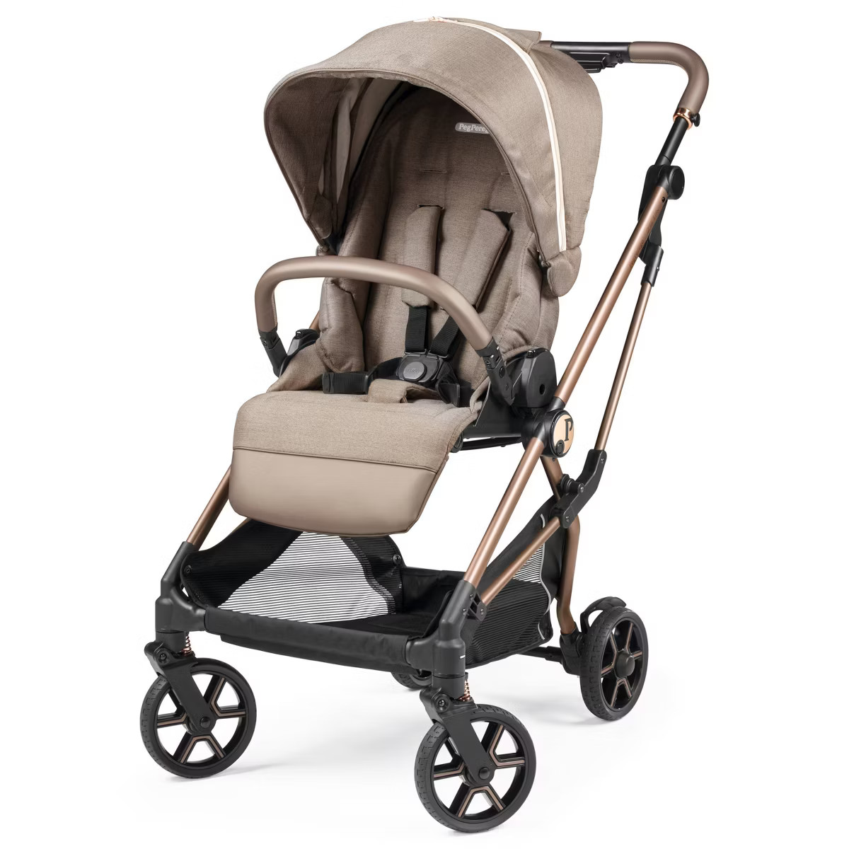 Peg Perego Vivace Compact Lightweight Stroller | Target