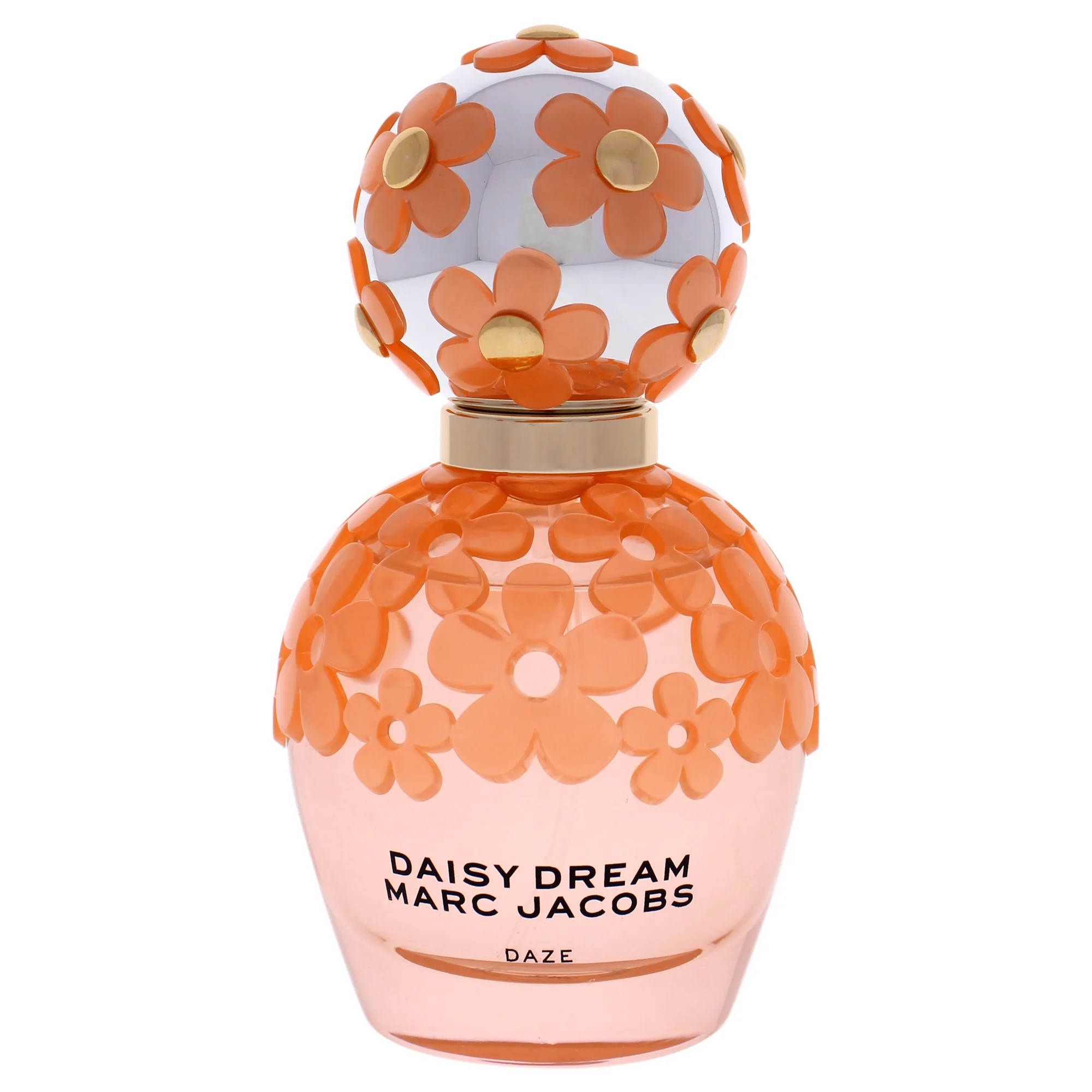 Marc Jacobs Daisy Dream Daze Eau De Toilette Spray, Perfume for Women, 1.6 oz | Walmart (US)