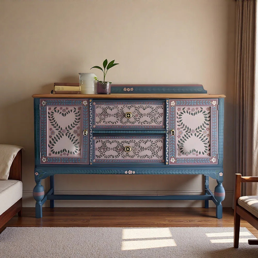 Simple Elegant Sideboard | Wayfair North America
