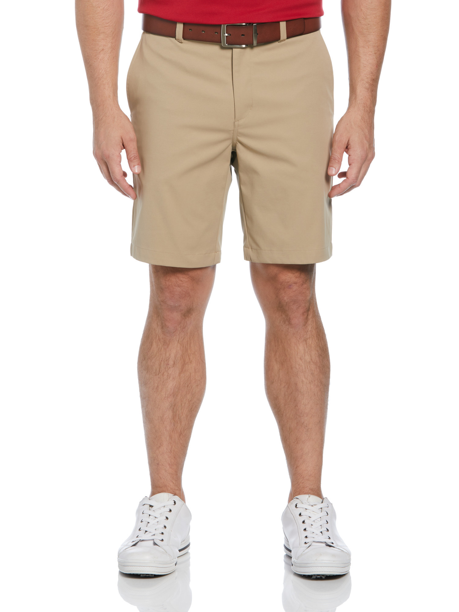 Ben Hogan Men's Golf Shorts, 9” Inseam, Sizes 30-50 - Walmart.com | Walmart (US)