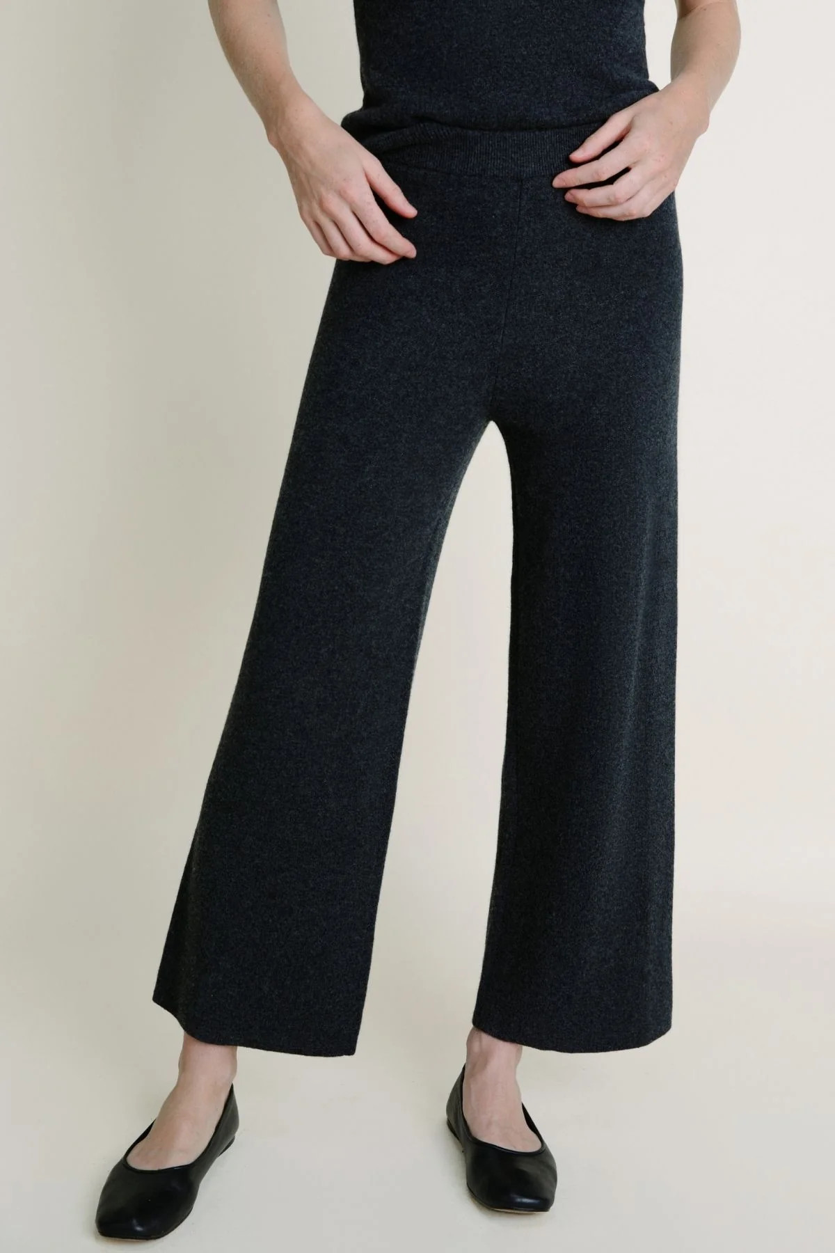 The Liz Pant | Kilte Collection