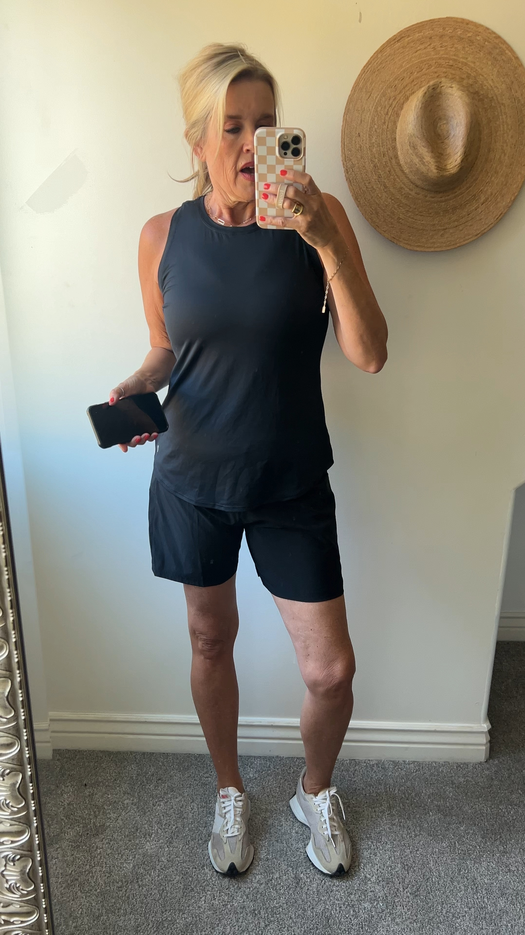 Amazon prime days

Baleaf sports wear

Fits tts, feels great on and so easy to wear! Perfect for walking and work outs!

Shorts with built in underwear 
Sports bra and tank tops 

Use code
10DarcyPD to receive an extra 10% off during Prime day

#LTKSaleAlert #LTKVideo #LTKActive