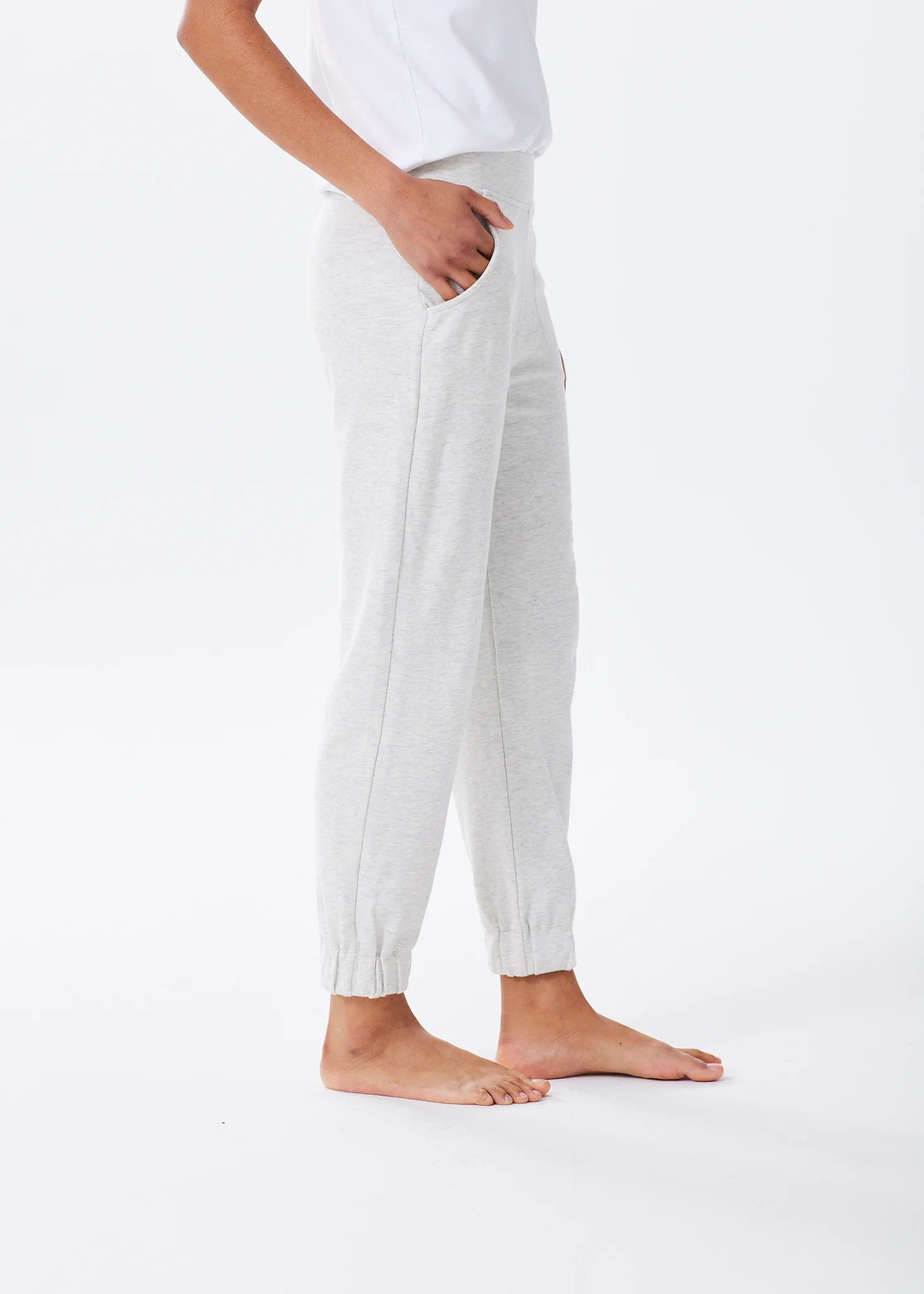 The Jogger Sweatpant | Alice Walk
