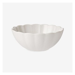Scalloped Small Bowl | Joe Fresh
