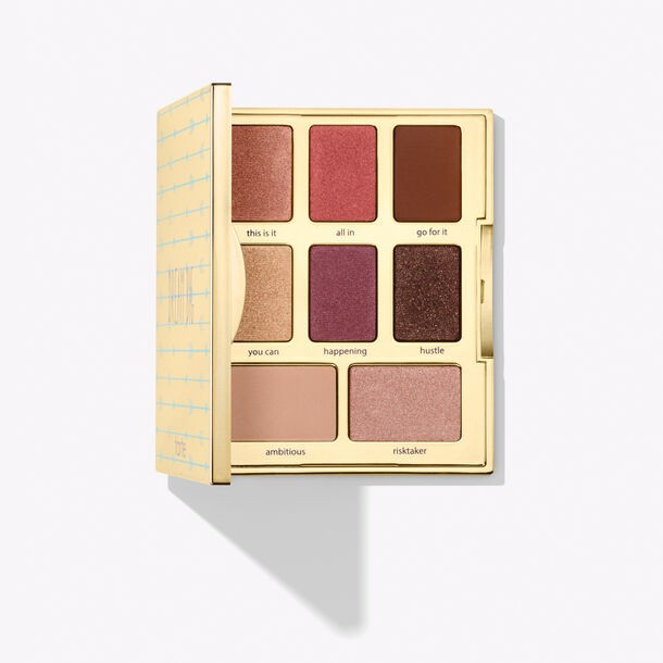 3 for $49* code: SHAPETAPE



new shades



SHIPS FREE! | tarte cosmetics (Global)