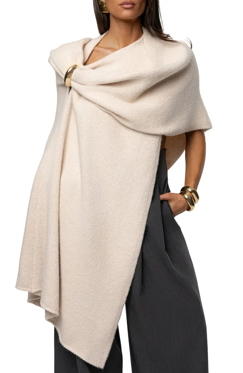 Radiance Knit Shawl | Nordstrom