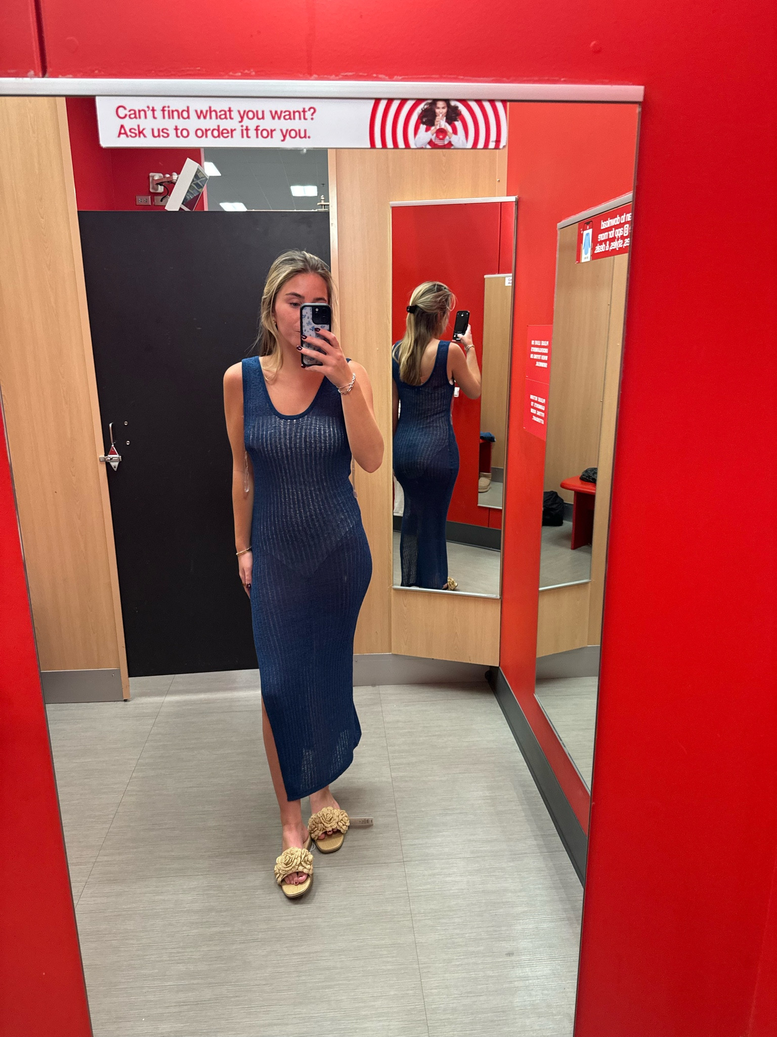 LOVE this coverup. Perfect for resort wear, spring break, warm vacations, and summer! Can’t wait to wear this knit cover up to the beach! Also linked all of my favorite Target one piece swimsuits! 

#LTKFindsUnder50 #LTKSeasonal #LTKStyleTip