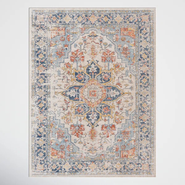 Robert Oriental Rug | Wayfair North America