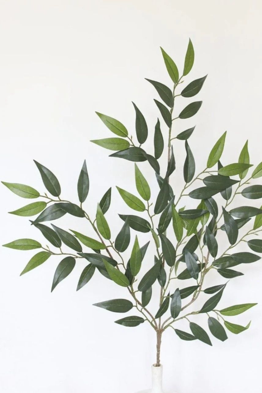 Artificial Smilax Leaves - 27" | Afloral
