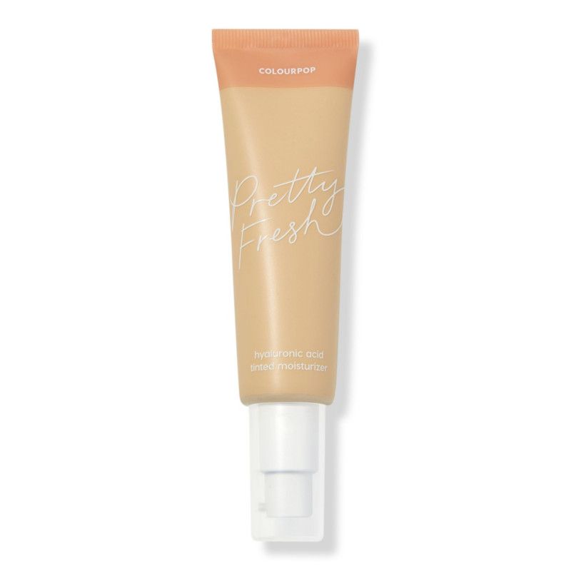 Pretty Fresh Hyaluronic Acid Tinted Moisturizer | Ulta